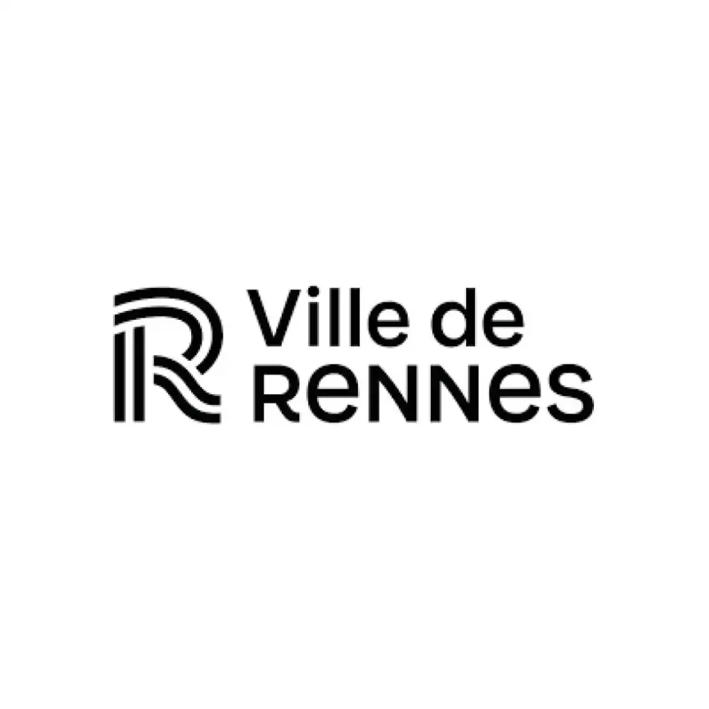 Logo ville de Rennes